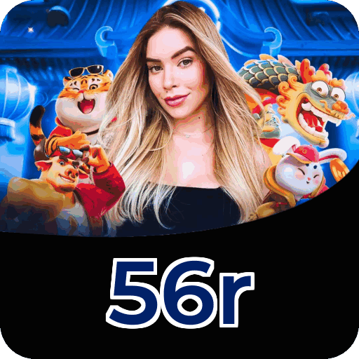 56r bônus R$5.000 + 500 giros - Rollover 35x, prazo 30 dias, 38% taxa conversão