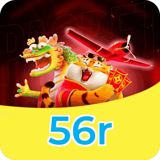 Catálogo 56r 2.547 jogos - Pragmatic Play, Evolution, NetEnt