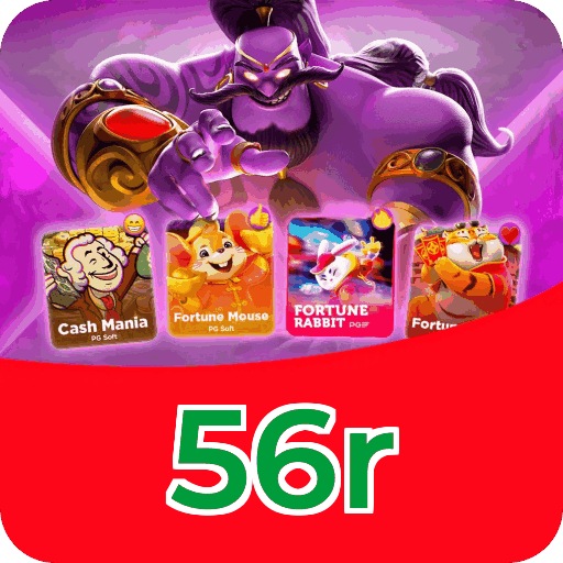 FAQ 56r Brasil - Perguntas frequentes sobre bônus, PIX, RTP, APP mobile e VIP