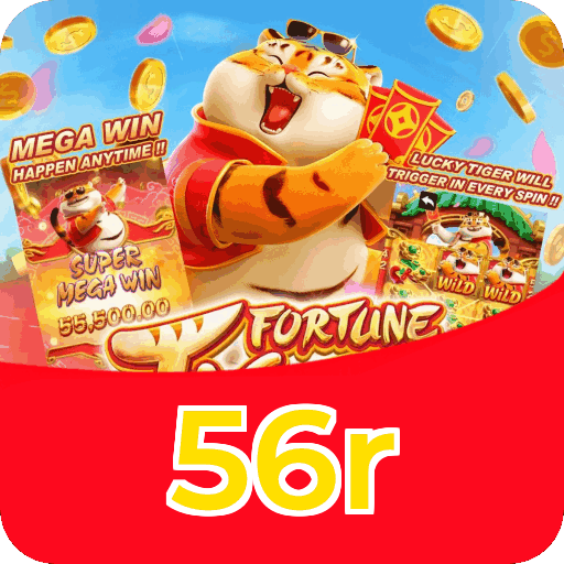 56r APP mobile iOS Android - 187 mil downloads São Paulo Rio BH